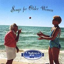 Umphrey's McGee : Songs for Older Women
